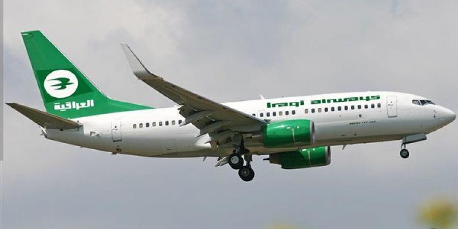 الطيران المدني العراقي: تمديد إغلاق الأجواء لمدة أسبوع