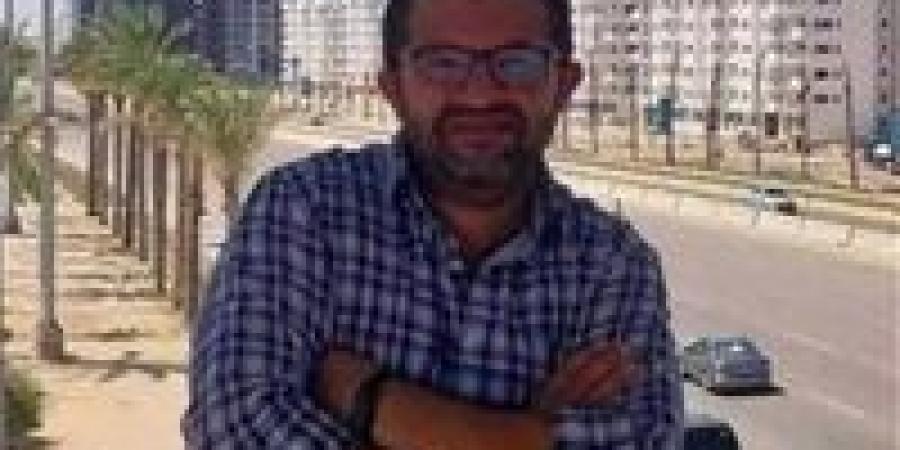 شهيد الواجب المهني.. قصة مهندس مصري فقد حياته داخل موقع طاقة بالإمارات