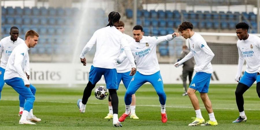 مواعيد مباريات اليوم الجمعة 3 إبريل 2026 في جميع البطولات