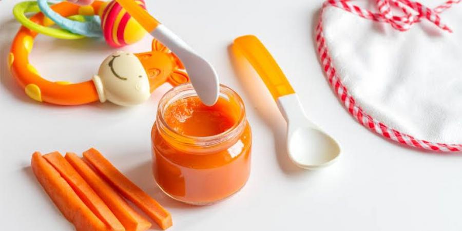 فوائد الجزر للأطفال.. غني بالفيتامينات والمعادن| طرق تقديمه