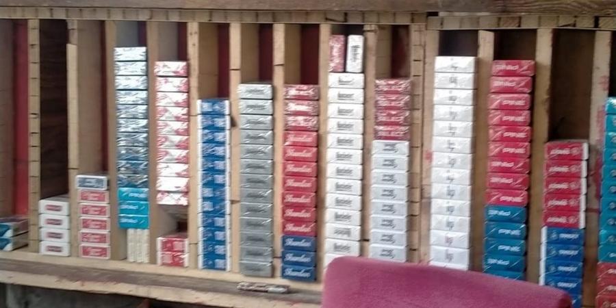 أسعار السجائر اليوم في مصر 3 أبريل 2026.. استقرار ملحوظ يعزز ثقة المستهلكين