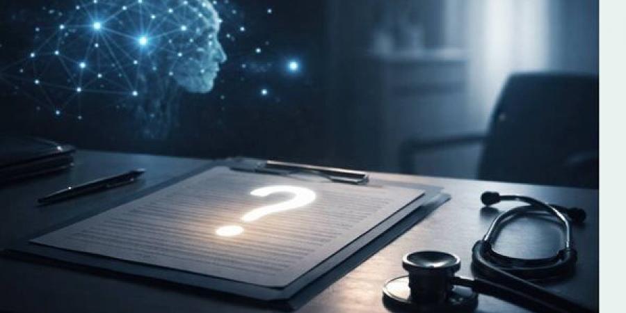 حين تدخل الأخلاقيات قاعة الخوارزميات… من يقرّر في الطب الجديد؟