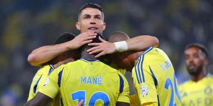 شاهد الآن البث المباشر لمباراة النصر والنجمة في الدوري السعودي