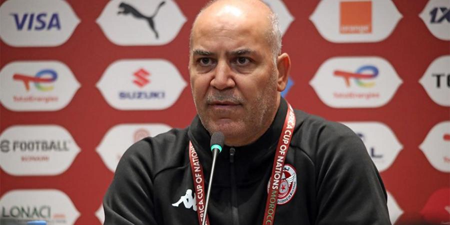 سجن مدرب تونس السابق عامين بقضية فساد مالي