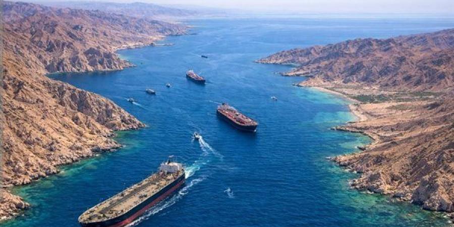 عاجل.. رويترز: ناقلة غاز طبيعي مسال يابانية عبرت مضيق هرمز