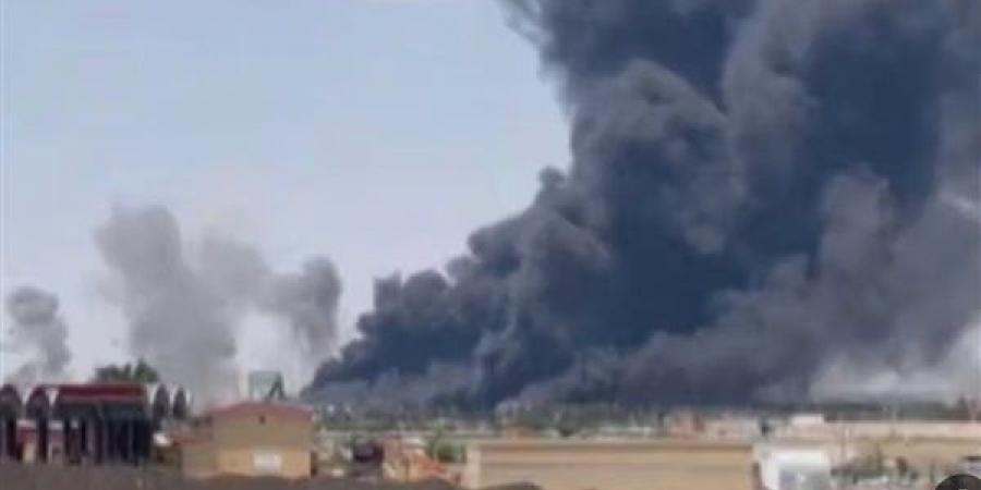 عاجل.. جيش الاحتلال: رصد إطلاق صواريخ من إيران باتجاه إسرائيل