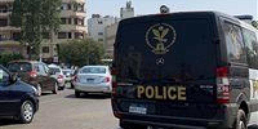 تفاصيل فيديو الإخوان المفبرك لضابط محال على المعاش من 27 سنة