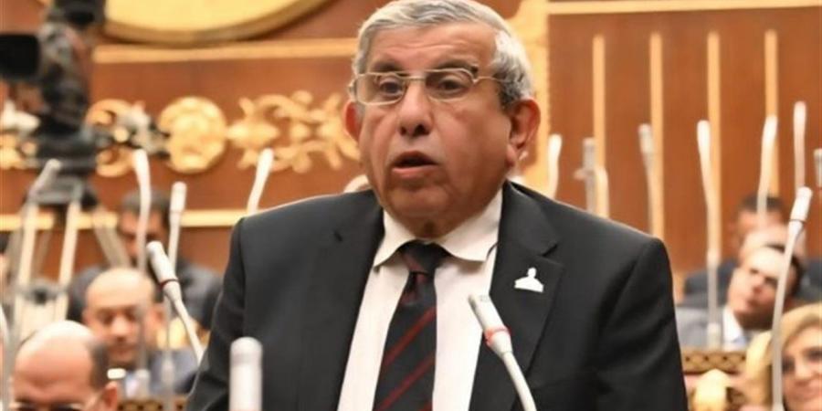 النائب علاء عبد النبي: مصر مؤهلة لقيادة مركز الحبوب والطاقة الروسي