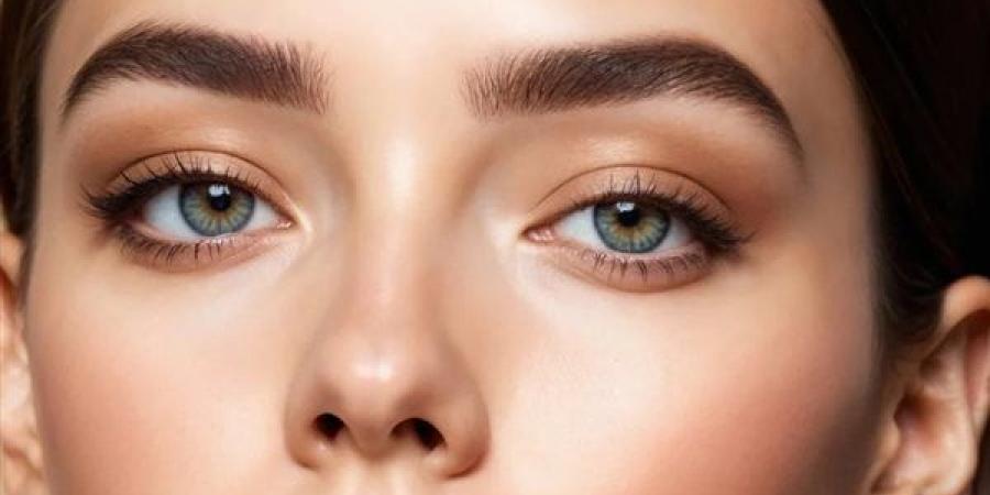 مكياج يبرز جمال البشرة السمراء