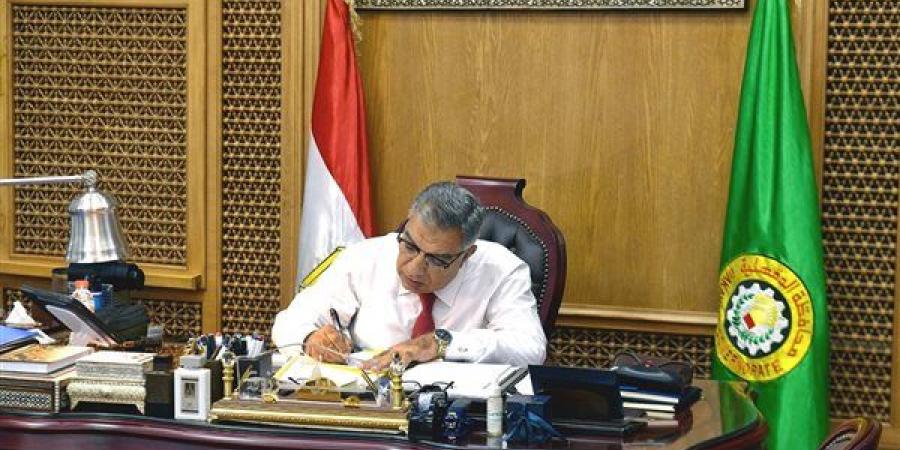 الدقهلية تقرر تطبيق نظام العمل عن بُعد يوم الأحد أسبوعيًا لمدة شهر