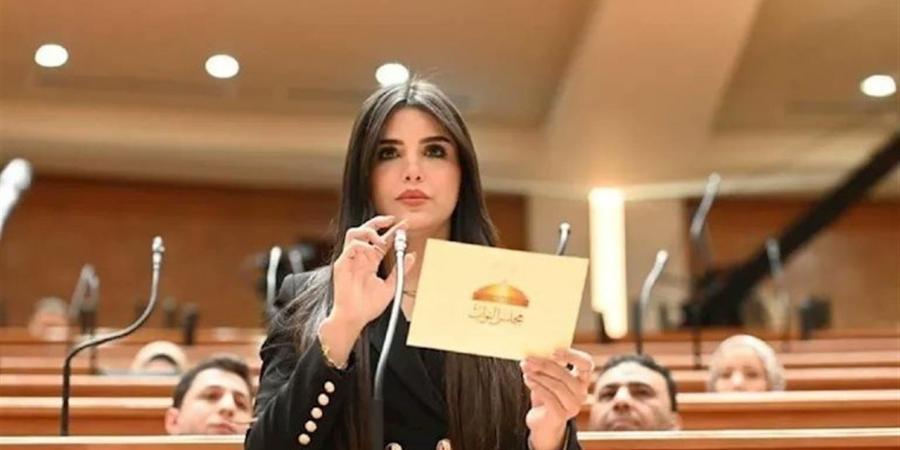 برلمانية: زيادة الأجور والعلاوات تعكس استجابة الدولة للتحديات الاقتصادية