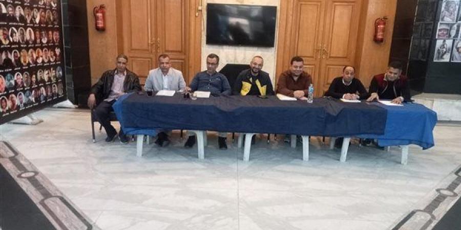 عاجل.. تأجيل انعقاد عمومية الصحفيين إلى 17 أبريل لعدم اكتمال النصاب القانوني