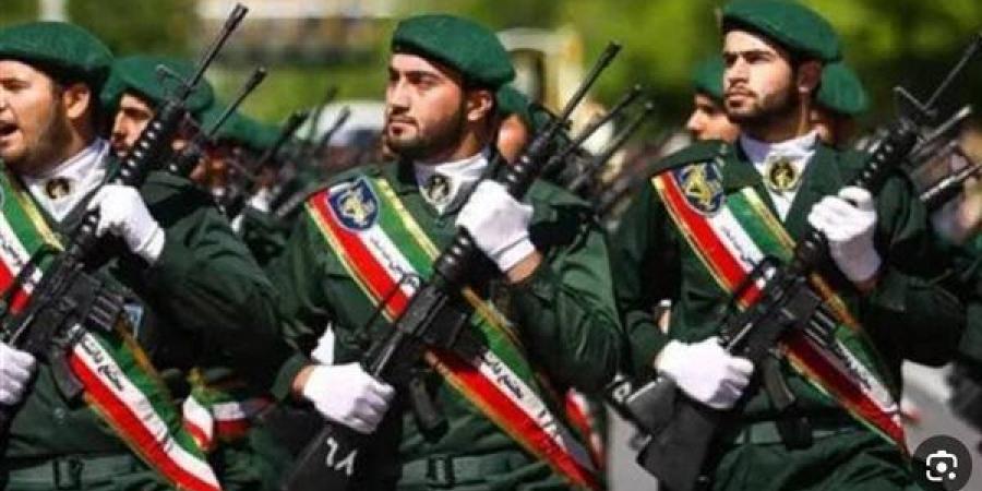 عاجل.. الحرس الثوري: استهدفنا مراكز انتشار القوات الإسرائيلية وشركات الصناعة