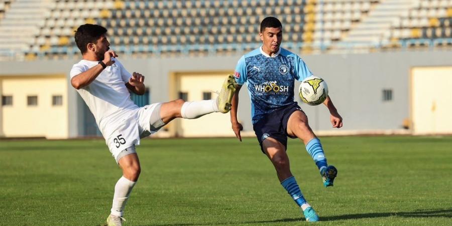 موعد مباراة بيراميدز وإنبي في كأس مصر والقنوات الناقلة