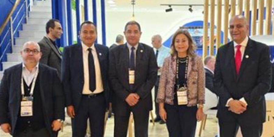 خلال اجتماعات مكثفة.."البترول" تبحث تسريع خطط زيادة الإنتاج ورفع كفاءة التشغيل