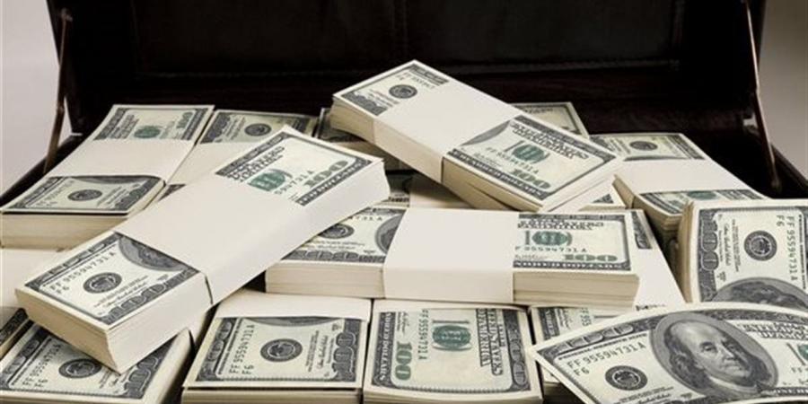 ختام التعاملات.. سعر الدولار اليوم الجمعة 3 إبريل 2026 في الأسواق المصرية