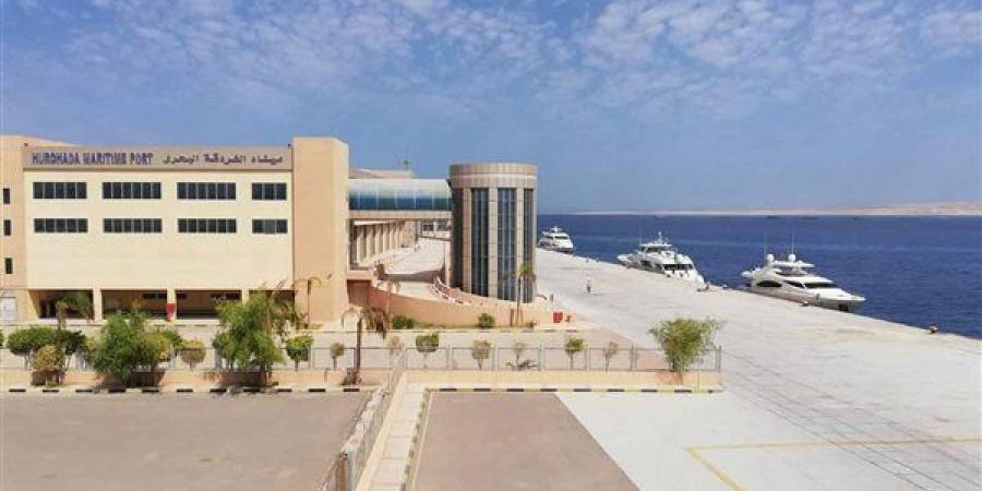 تداول 18 ألف طن بضائع متنوعة بموانىء البحر الأحمر