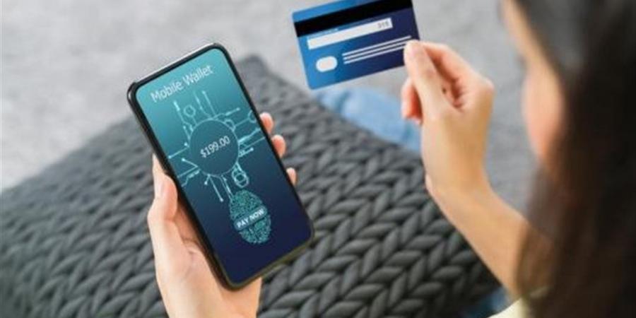 كيف يمكنك التعرف على المحافظ الإلكترونية المسجلة باسمك؟