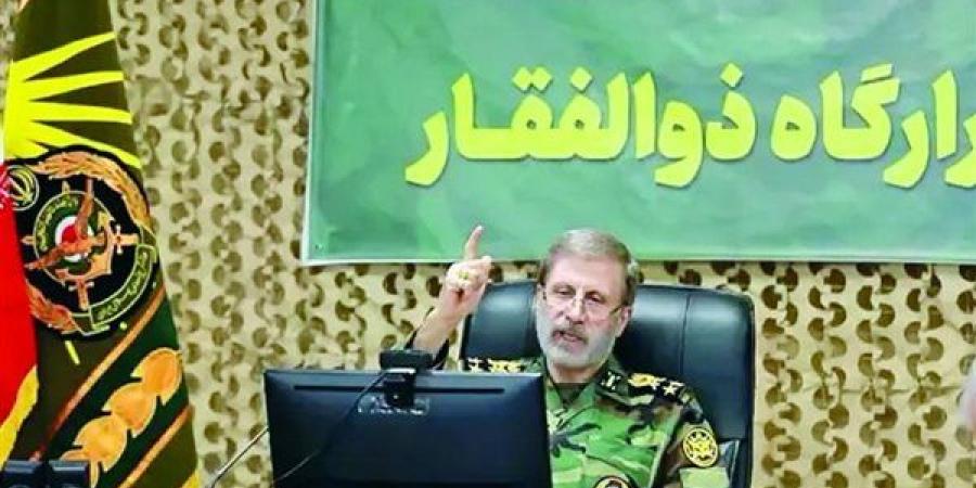 من طهران إلى أمريكا: الذل ينتظركم