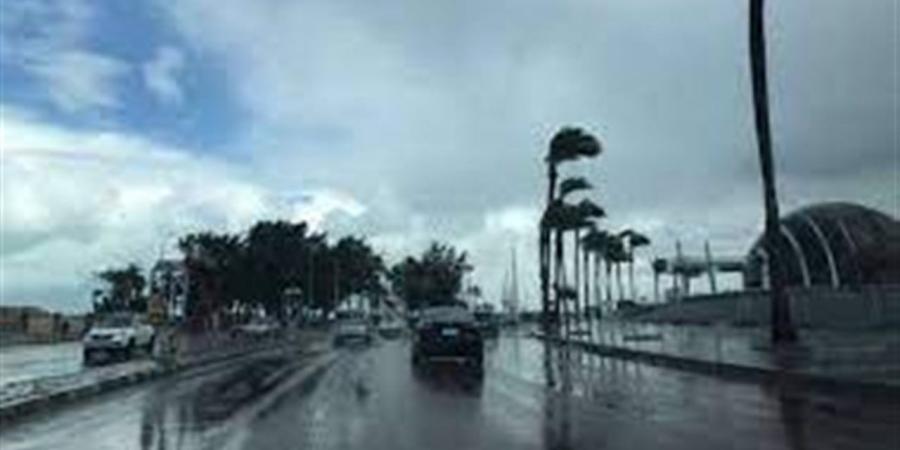 أجواء باردة.. تفاصيل حالة الطقس اليوم الجمعة 3 إبريل في مصر