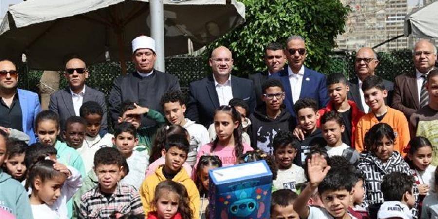 مدة انتهاء كفالة الطفل اليتيم ذكرًا أو أنثى