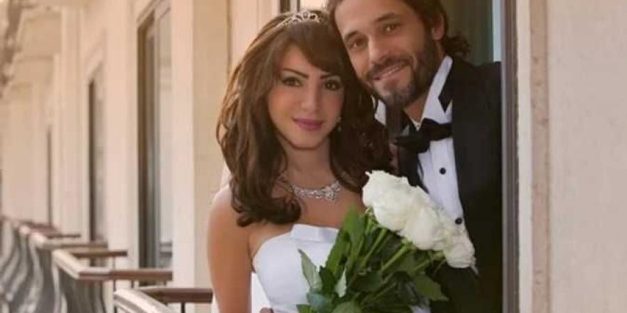 كله عند ربنا.. إنجي علاء تحسم جدل تعرضها للأذى من طليقها يوسف الشريف