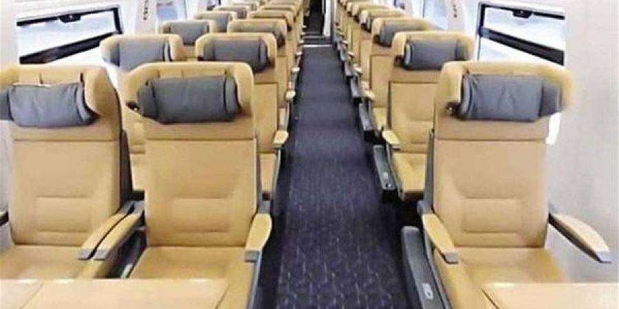 مواعيد قطارات تالجو اليوم الجمعة