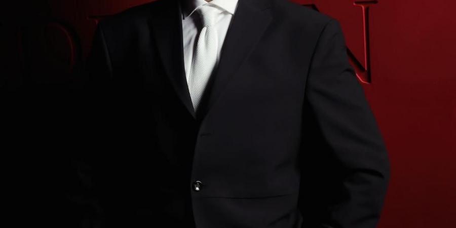 كريم قاسم: استمتعت بلجنة تحكيم أفلام الشتات في مهرجان الاقصر للسينما الافريقية