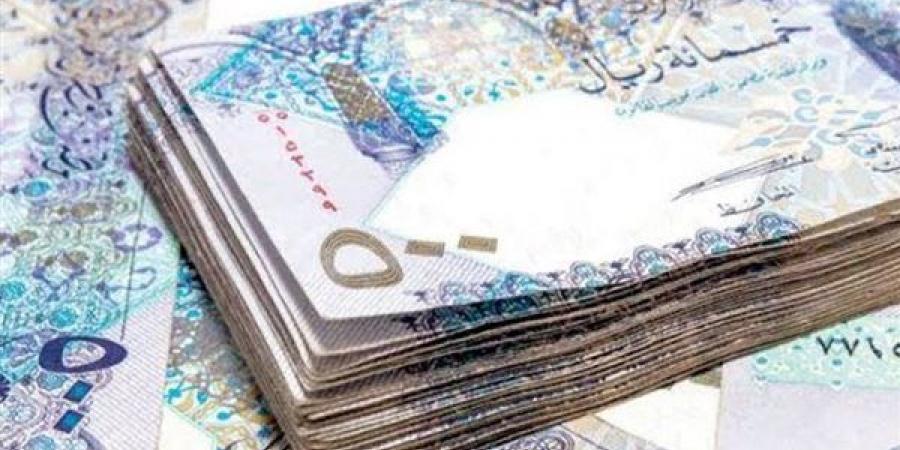 سعر الريال القطري بالبنوك اليوم الجمعة