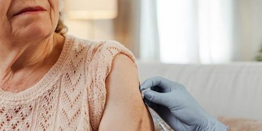 لقاح الإنفلونزا عالي الجرعة يقلل خطر الخرف
