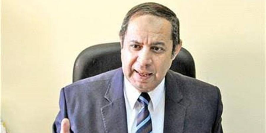 حسن سليمان: التسامح والتعاون ركيزتان أساسيتان في بناء المجتمع (فيديو)