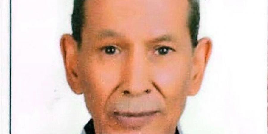 إمام يلقى ربه قبل خطبة الجمعة في الشرقية