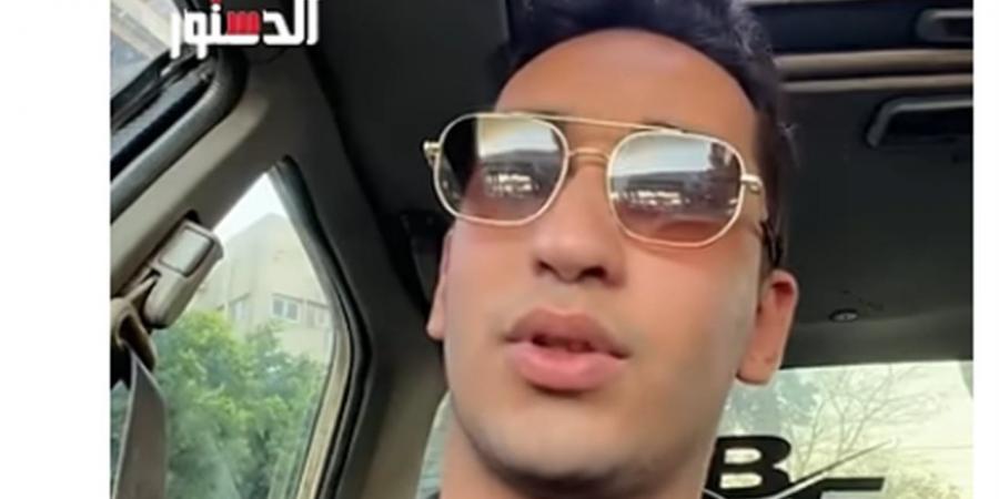 يوسف بطل من فولاذ.. مات ولم يهزمه السرطان (فيديو)