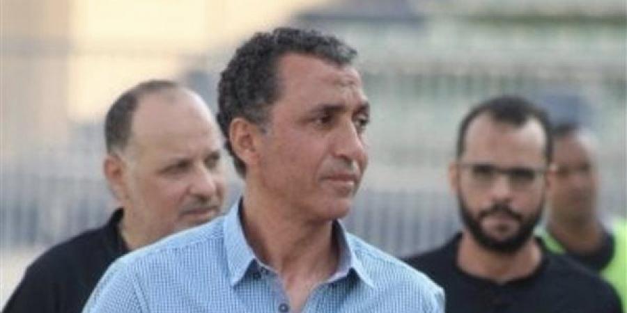 مدرب القناة: غرفة الملابس سر الصعود للممتاز.. وطبقنا نظام الجوهري داخل الفريق