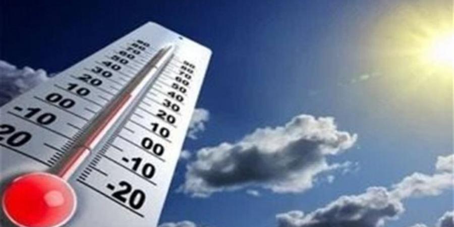 أجواء معتدلة.. طقس مستقر ومشمس اليوم الجمعة في الدقهلية