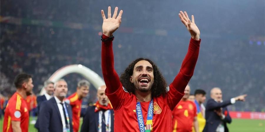 كوكوريلا: أتمنى تجنب فرنسا والأرجنتين وهولندا في كأس العالم 2026