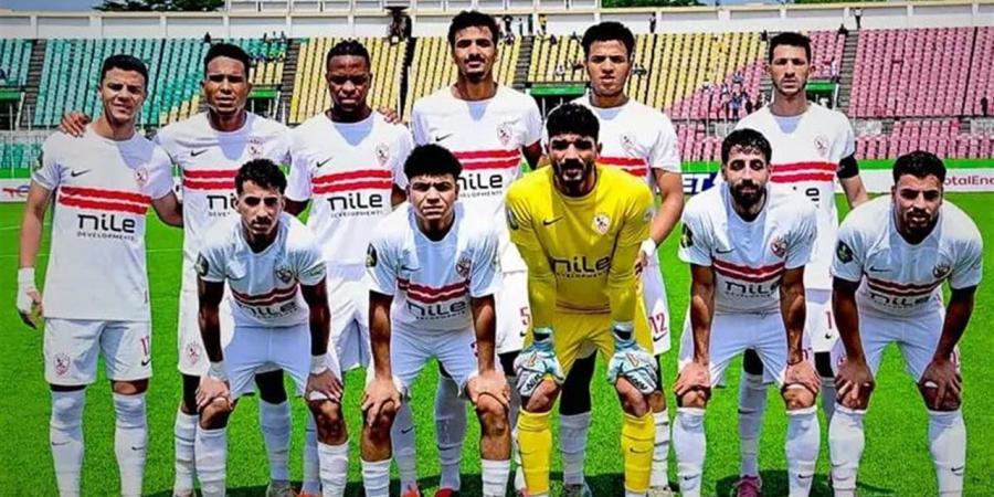 دونجا: الزمالك سيفوز على الأهلي وبيراميدز.. والأبيض قادر على التتويج بالدورى