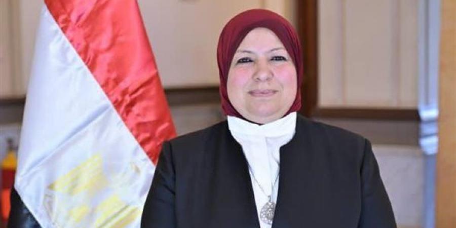 تجديد اعتماد الأيزو الدولي لكلية التمريض جامعة القاهرة