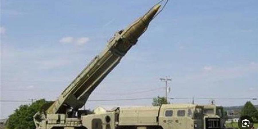 عاجل.. الإمارات: تعاملنا مع 18 صاروخا باليستيا و4 صواريخ كروز