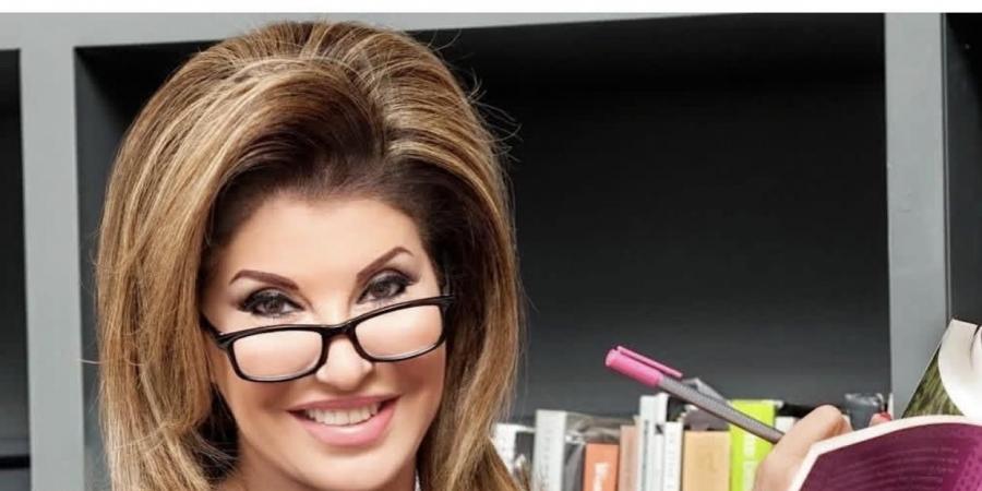 هالة سرحان تُلمح للعودة للإعلام وتفتح باب اختيار البرنامج للجمهور