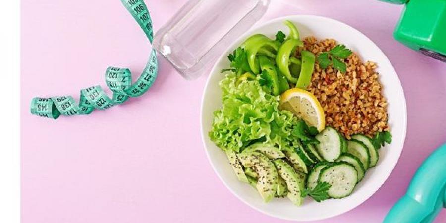 دليل كامل لأنواع الرجيم الصحي طويل الأمد