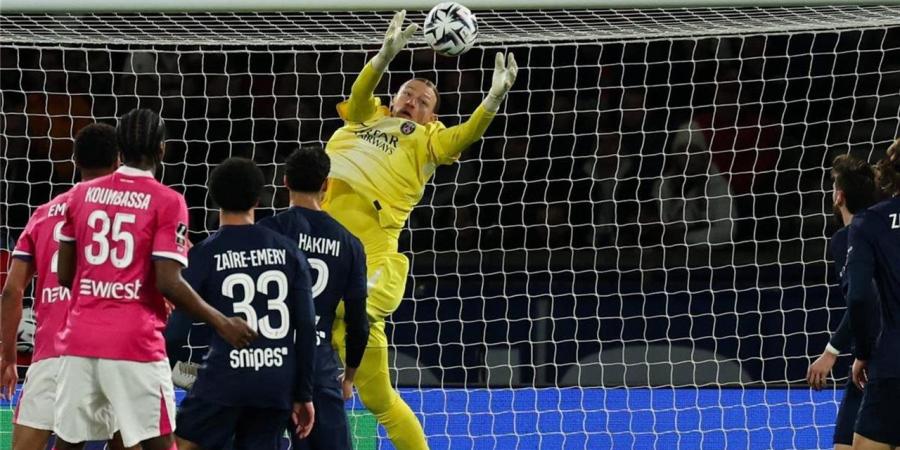 بروفة مثالية قبل مواجهة ليفربول.. باريس سان جيرمان يهزم تولوز بثلاثية في الدوري الفرنسي