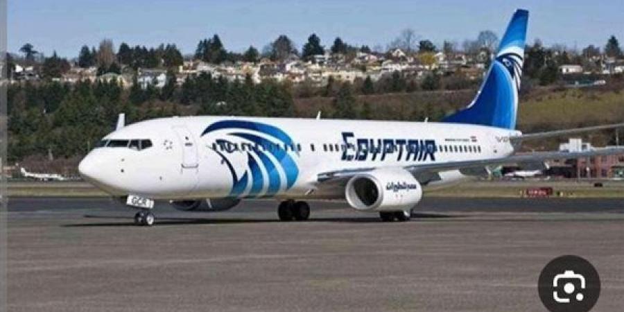 محمد موسى يبرز نجاحات الطيران المصري محليًا ودوليًا