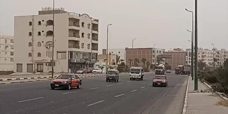 حالة الطقس في البحر الأحمر.. تكاثف للسحب ونشاط للرياح ورفع درجة الاستعداد القصوى