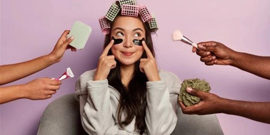 روتين صباحي لبشرة نضرة في 5 دقائق