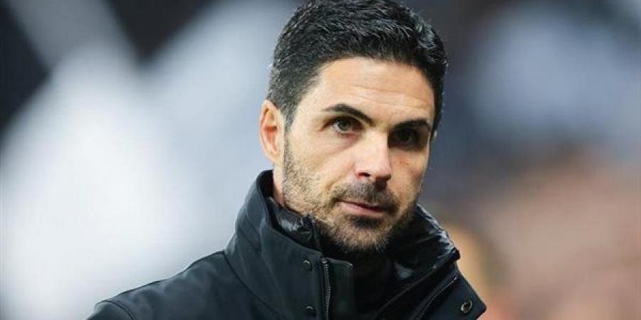 ميكيل أرتيتا يتوج بجائزة مدرب الشهر في الدوري الإنجليزي