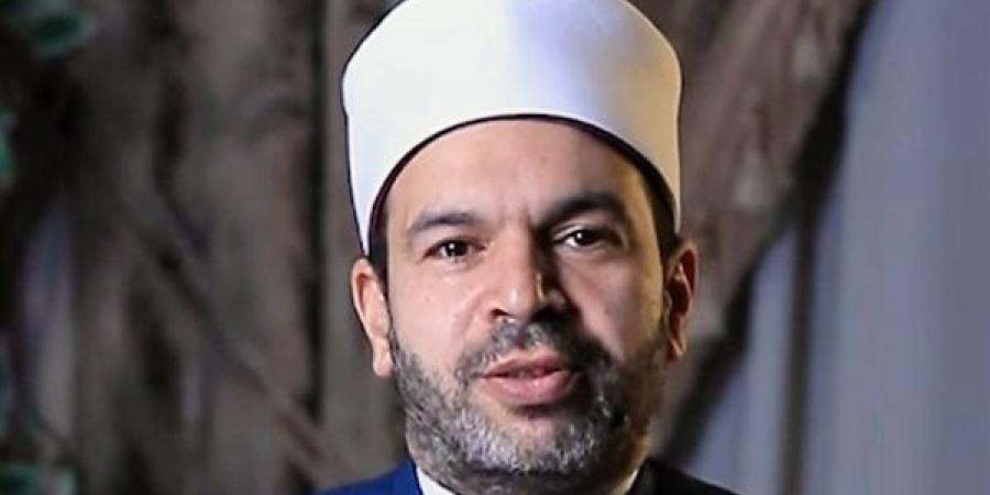 د. عبدالحليم كرسون: رعاية اليتيم أداء دين لا نافلة تفضل