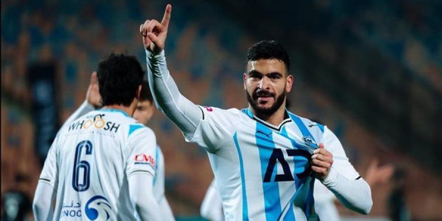 موعد مباراة بيراميدز المقبلة بعد التأهل لنهائي كأس مصر