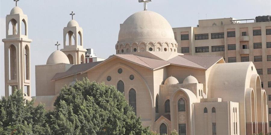 اليوم.. الكنيسة تحتفل بجمعة ختام الصوم الكبير