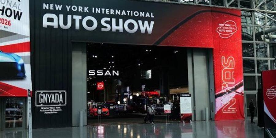 أبرز مفاجآت معرض السيارات الدولي 2026 والرهانات الجديدة للمصنعين